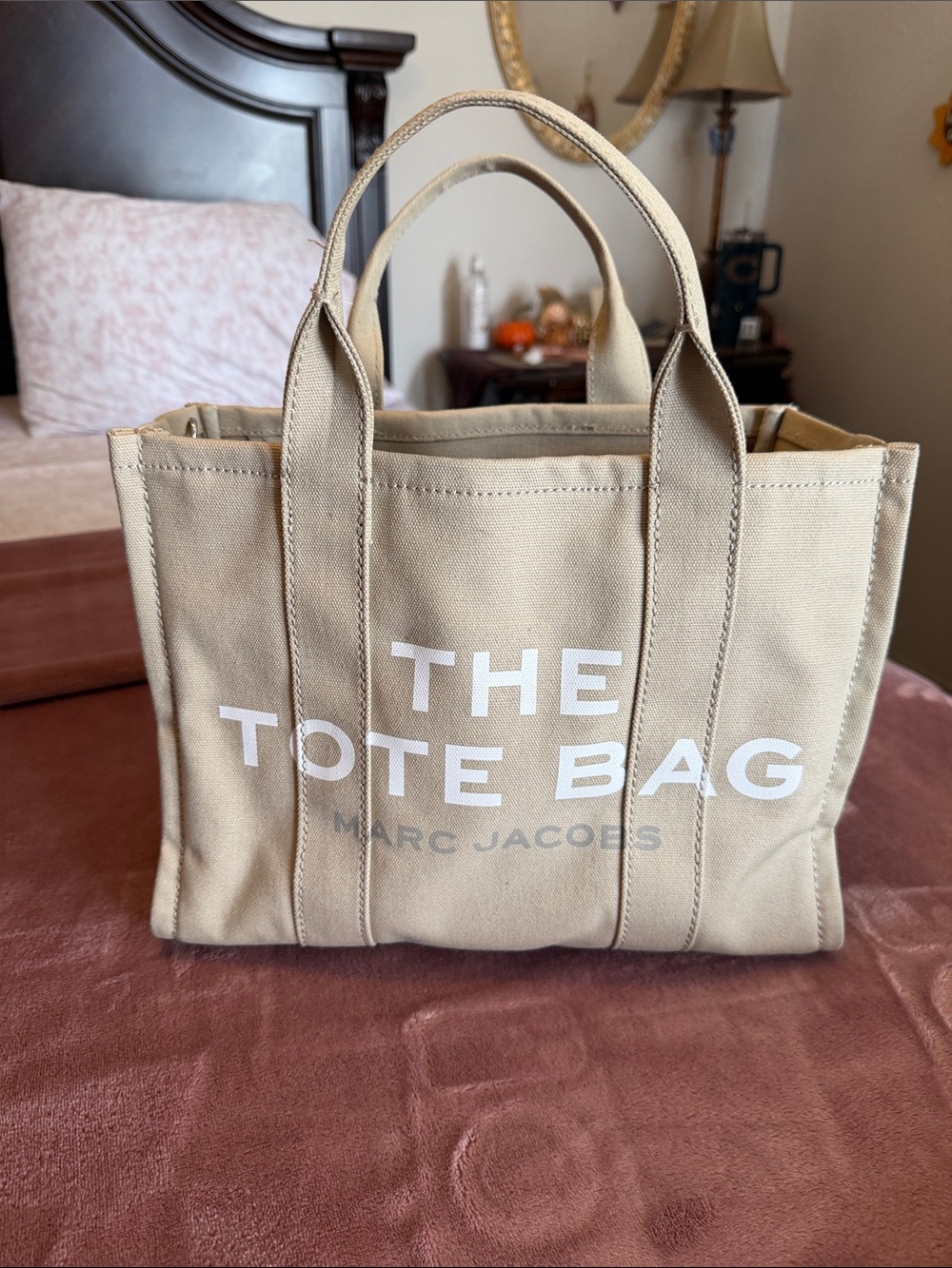 Marc Jacobs tote bag OBO